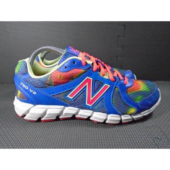 new balance 750v2
